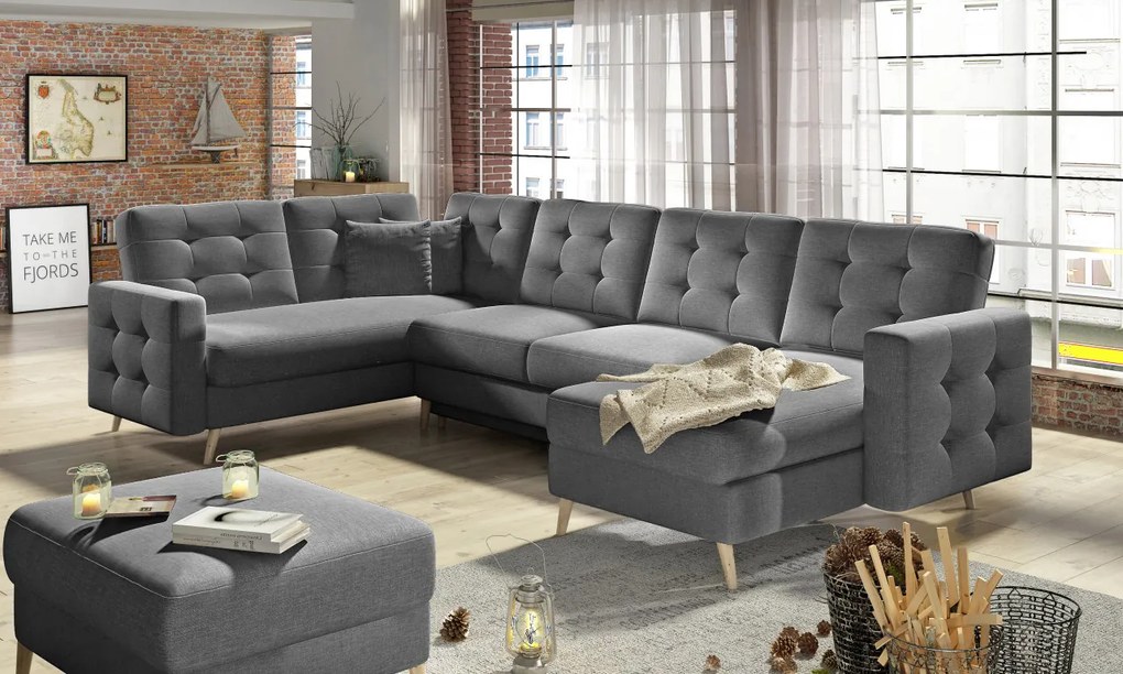 Coltar extensibil Asgard U Sawana 05