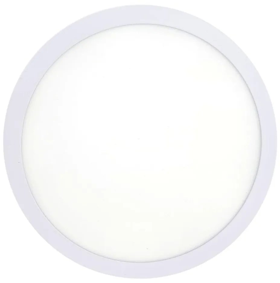 LED Plafonieră LED/18W/230V 4200K