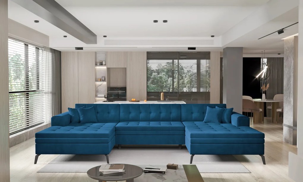 Coltar extensibil Vertizo Nube 40