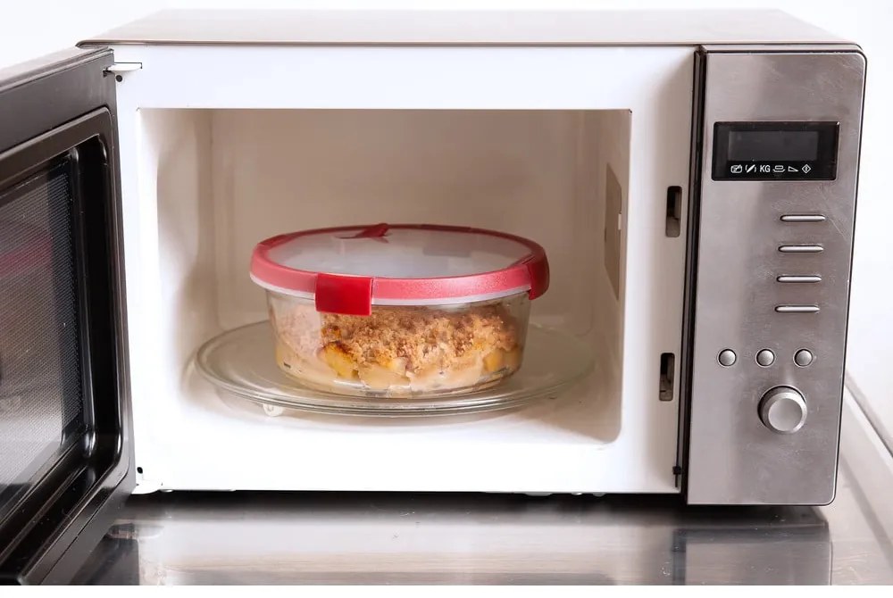 Caserolă pentru mâncare Cook – Curver