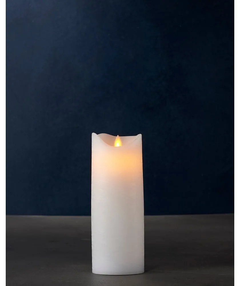 Decorațiune luminoasă albă Sara Exclusive – Sirius