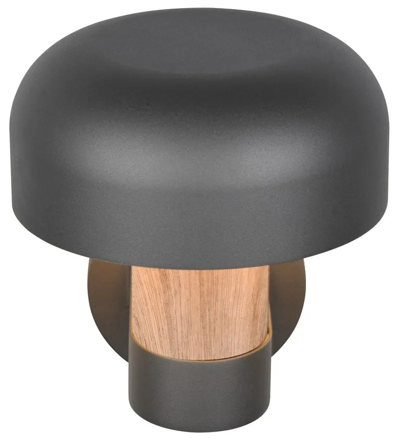 Corp de iluminat pentru exterior, de perete (înălțime 24,5 cm) Fraser – Trio