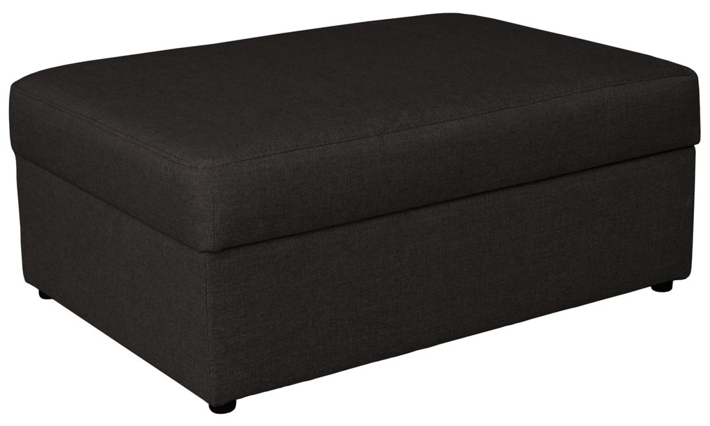 Taburet, textil maro, MONAKO