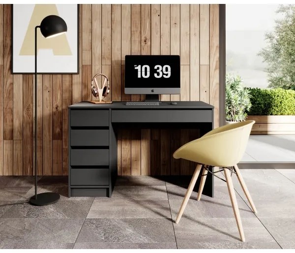 Birou DAGUN antracit