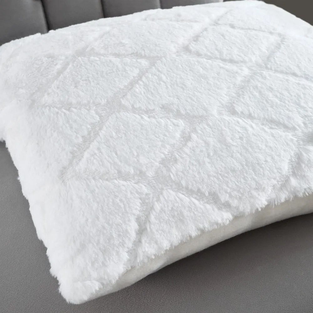 Pernă decorativă 43x43 cm Cosy Diamond - Catherine Lansfield