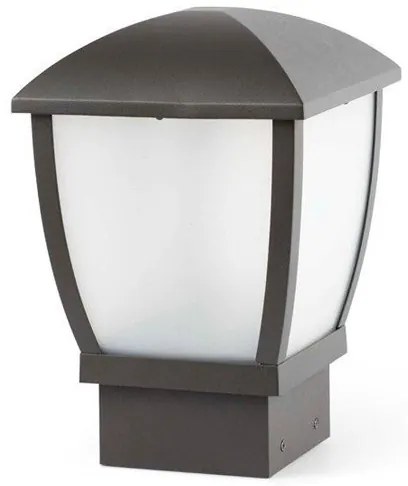 Stalp exterior IP44 Wilma 75001