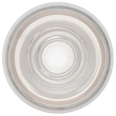 Aplica perete stil minimalist Doris alb