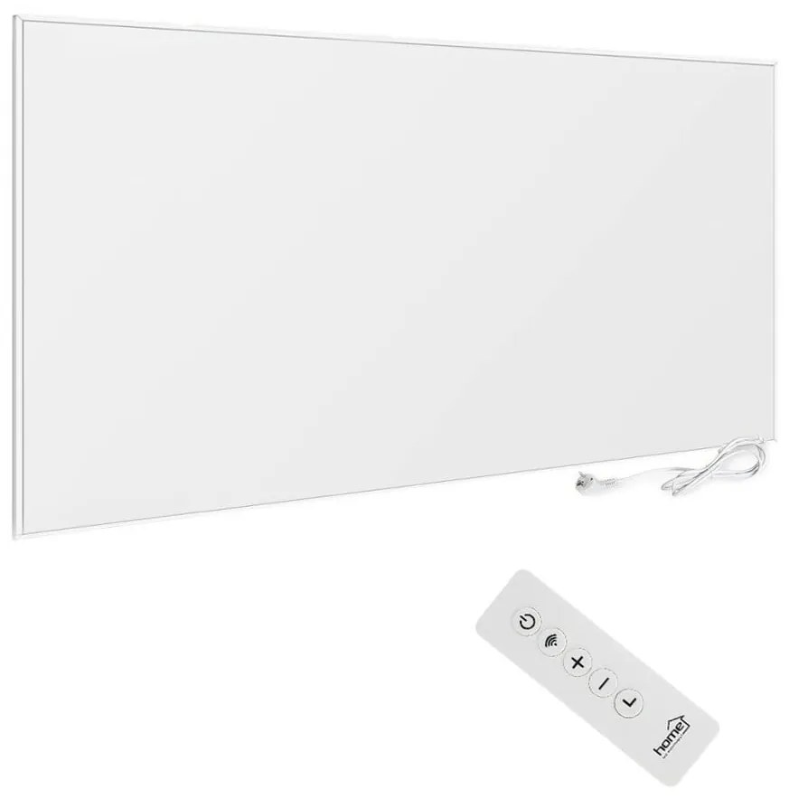 Panou radiant infrarosu,smart,telecomanda,700 W,120 x 50 x 5.5 cm