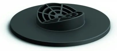 Set de extensie lampă de masă LED RGB dimabilă Hue PLAY AMBIANCE LED/6W/230V neagră Philips