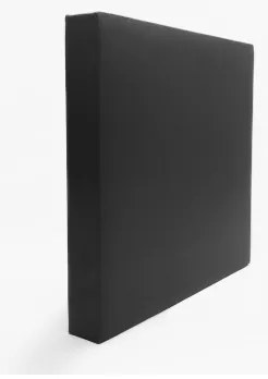 Acustic panel SILENCE 58x58 cm antracit