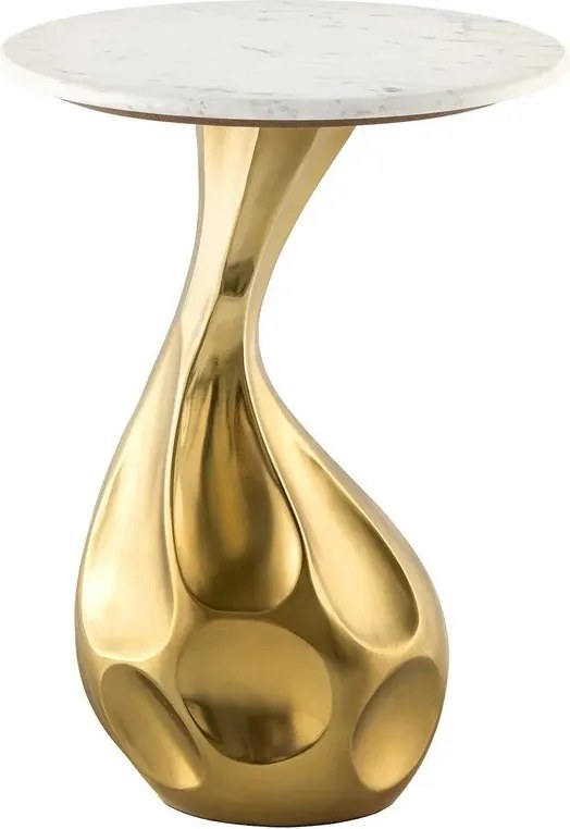 Masuta laterala design modern TEAR 60cm