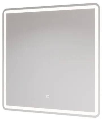 Oglindă LED de baie BATH DELUXE 01-080-51-58-00 TARS LED/27,2W/230V IP44