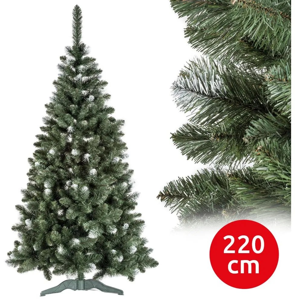 Pom de Crăciun POLA 220 cm pin