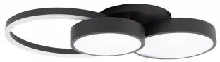 Plafoniera moderna led 55W CCT SOBEK EL0081469 Erste