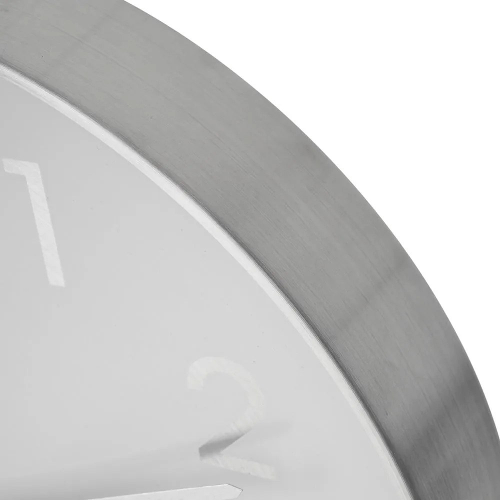 Ceas de perete ø 30,5 cm – Casa Selección