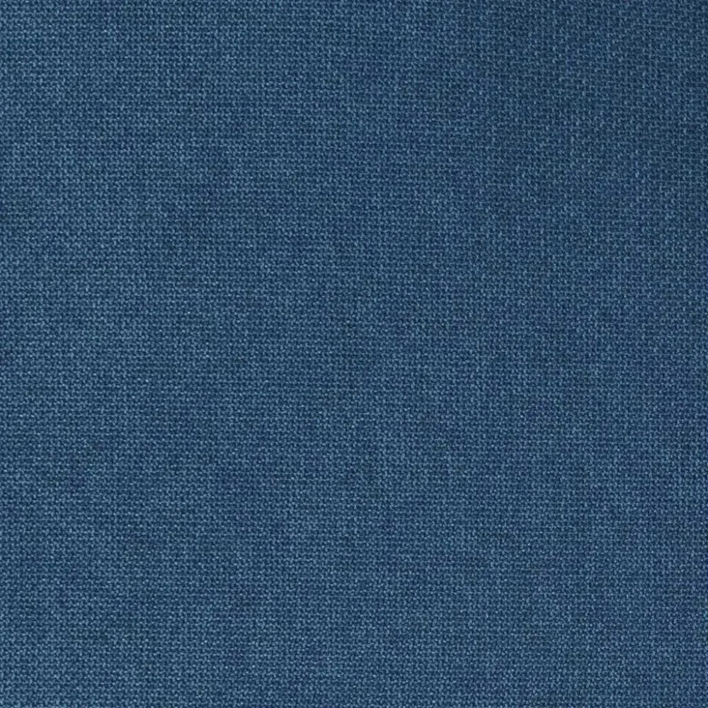 Draperie albastră cu motiv de linie 140 x 250 cm