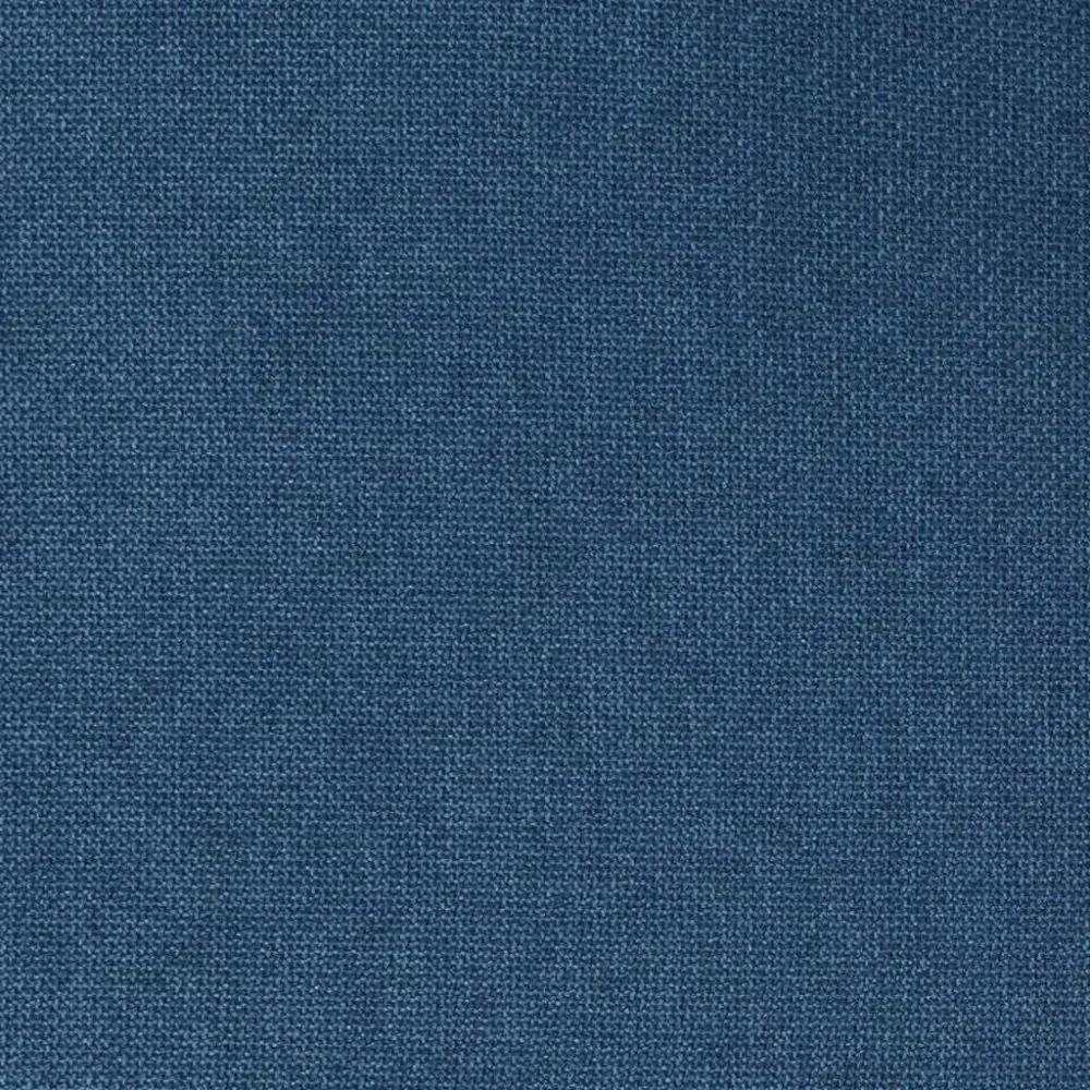 Draperie albastră cu motiv de linie 140 x 250 cm