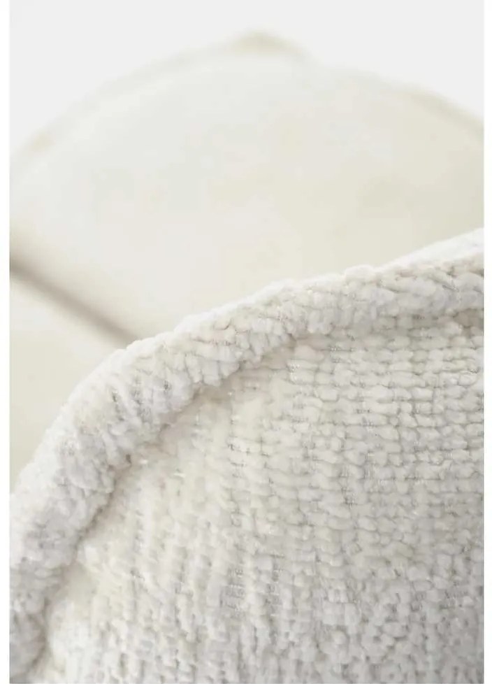 Fotoliu Snug, crem