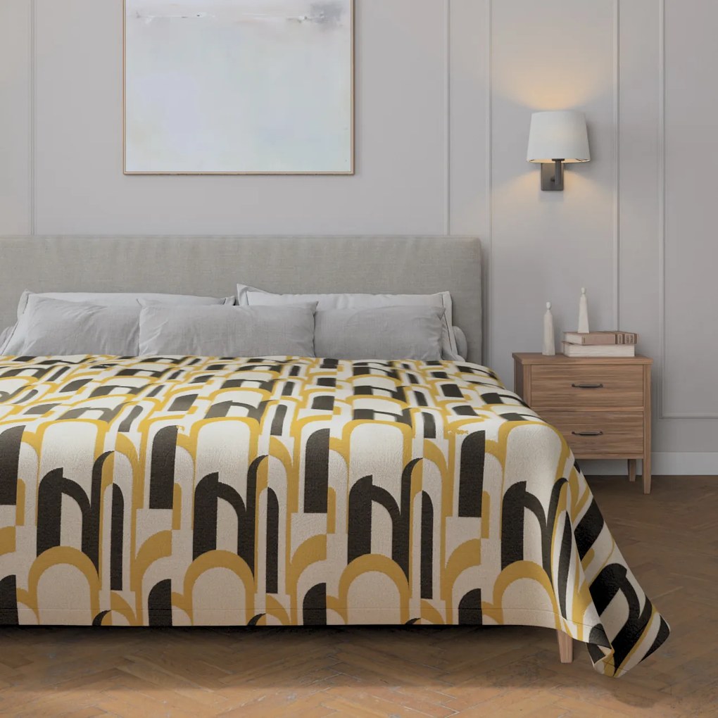 Cuvertură de pat  220x260cm