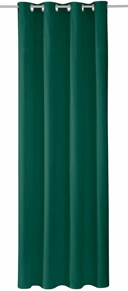 Draperie TOM TAILOR Dove verde 140/245 cm
