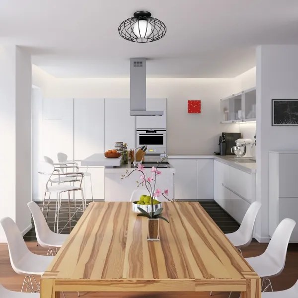 Plafonieră KRONOS 1xE14/40W/230V