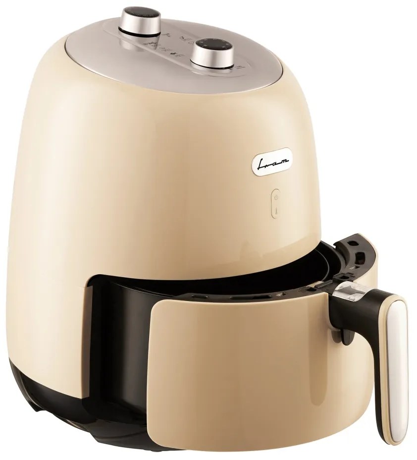 FRITEUZA CU AER CALD FRAM FAF-1500CR