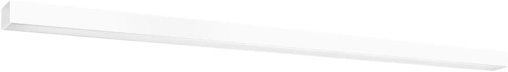 Thoro Lighting Pinne lampă de tavan 1x39 W alb TH.095