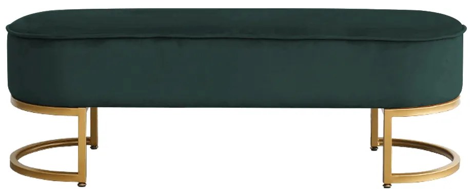 Zondo Bancă Mikki (verde). 1040295