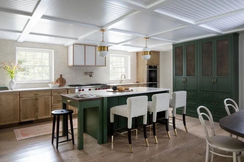 Pendul LUX design modern BROOMLEY SMALL