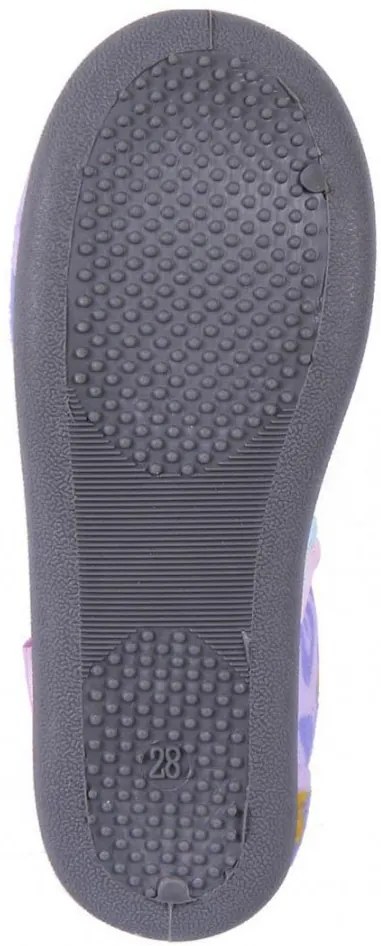 Disney Minnie pantofi de casă 25