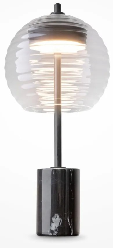 Veioza LED design modern decorativ Mystic