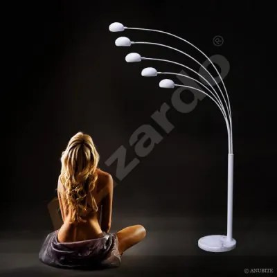 AZzardo Palp White AZ0020