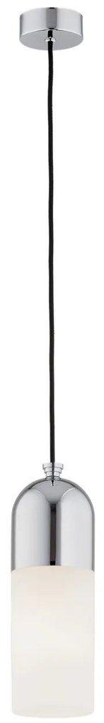 Pendul design modern BURGOS crom