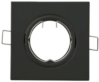 Spot incastrat orientabil GU10 9251S/BL Elmark