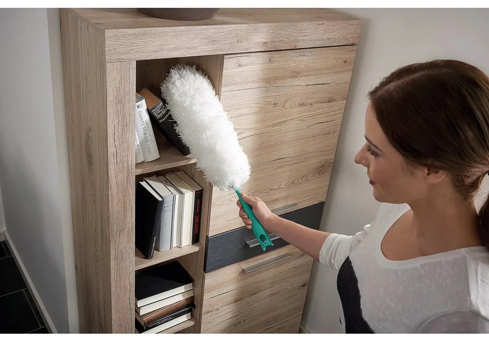 Curățător de praf din microfibre LEIFHEIT Duster