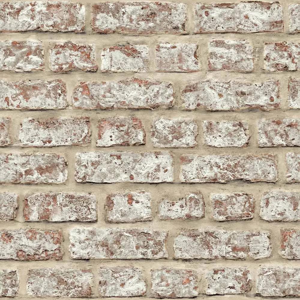 Arthouse Tapet - Rustic Brick Rustic Brick