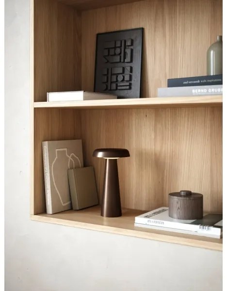 Lampă LED dimabilă de masă de exterior DFTP by Nordlux ARCELLO LED/2,8W/3,7V IP54