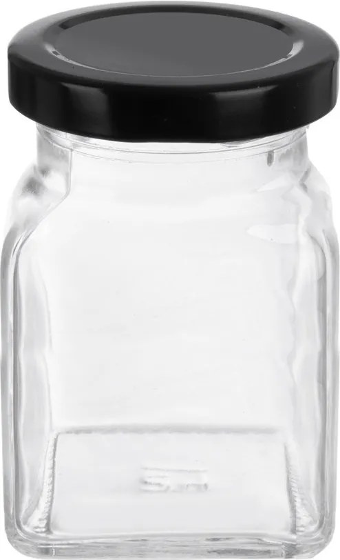 Recipiente de condimente 6 buc. – Orion