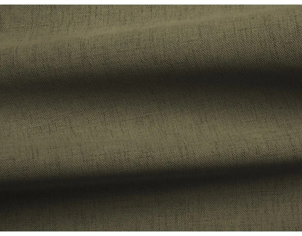 Canapea kaki extensibilă/cu spațiu de depozitare 225 cm Moku – Makamii