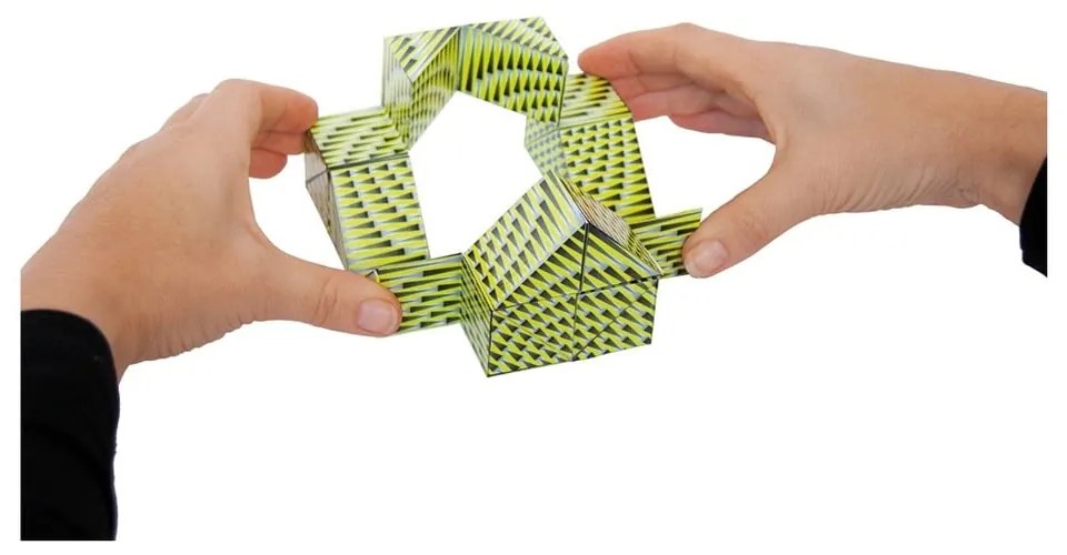 Puzzle Dynacube – RecentToys