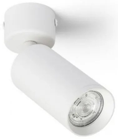 Spot BELENOS 1xGU10/9W/230V RED-Design Rendl-R13363