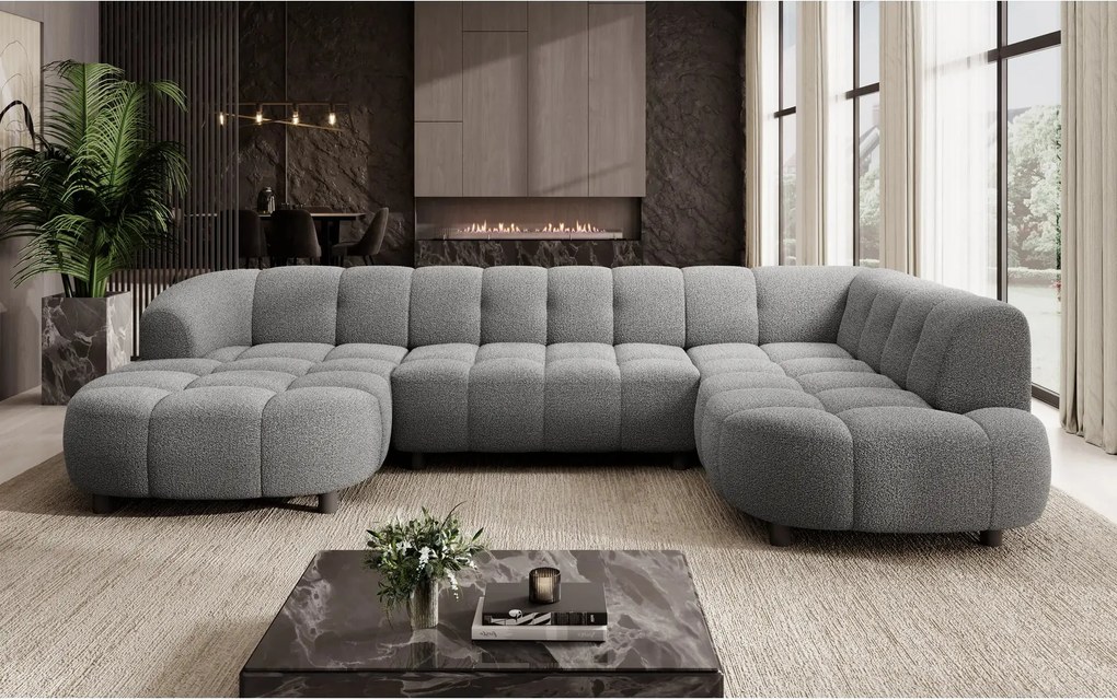 Coltar VELPA XL, personalizabil materiale Gama Premium, cu reglaj elec