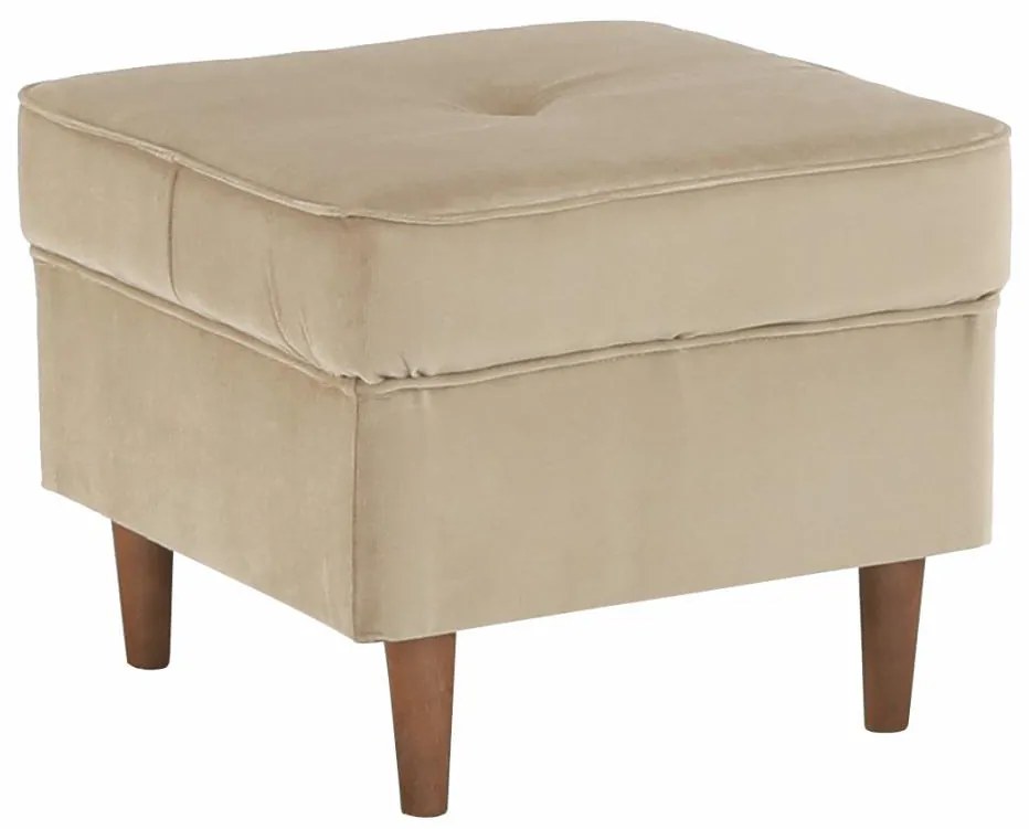 Taburete Repetidas (bej + nuc) . 1116493