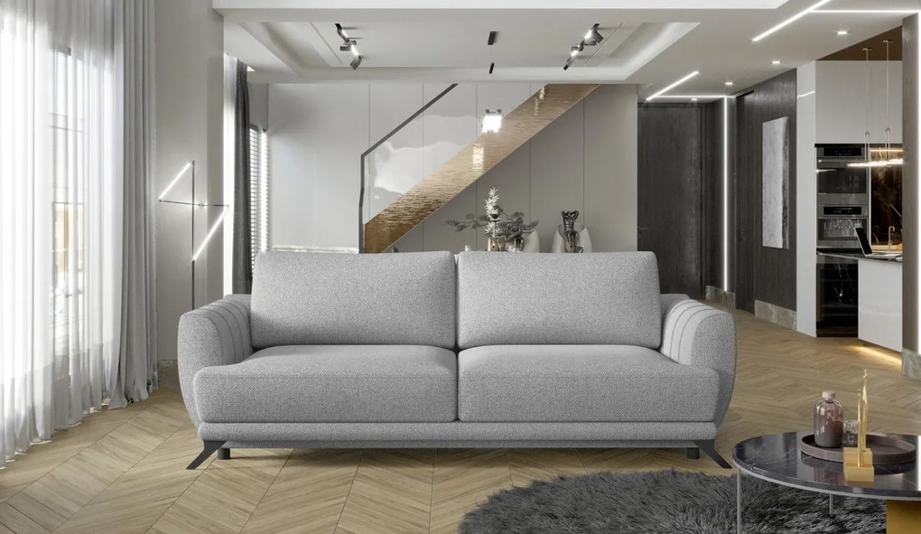 Canapea extensibila Megis Grande 81