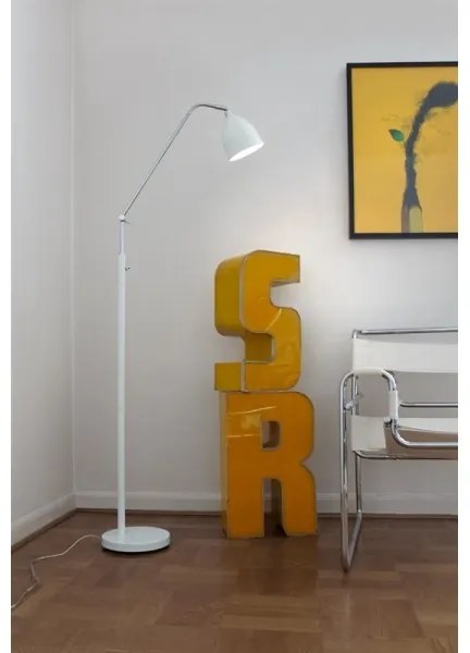 Markslöjd 105022 - Lampadar FREDRIKSHAMN 1xE27/40W/230V