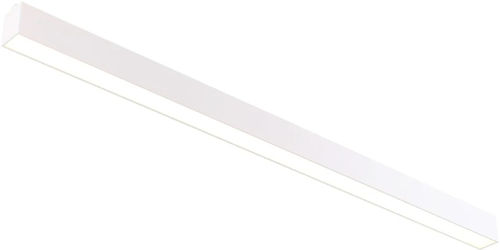 Plafoniera LINEAR C0125D LED Alb