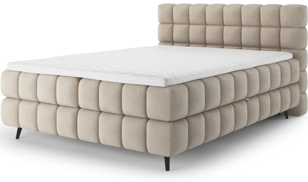 Pat continental Sabeno 140x200 cm Calmora18
