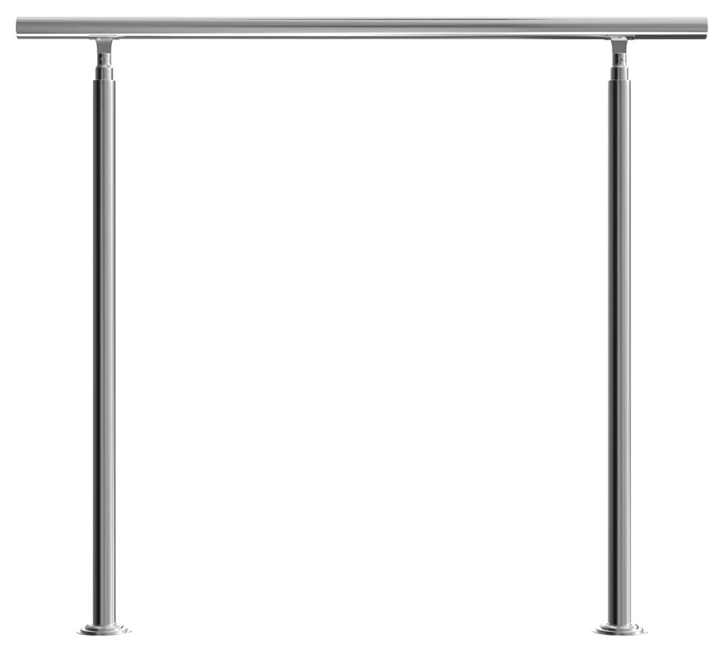 Deuba Balustrada scarii - 120 cm