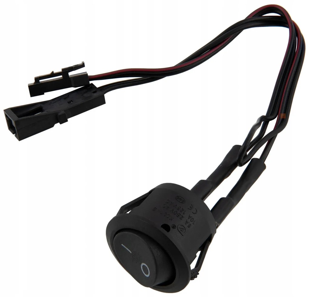 INTRERUPATOR ON/OFF ALB GTV AE-WLB01-10