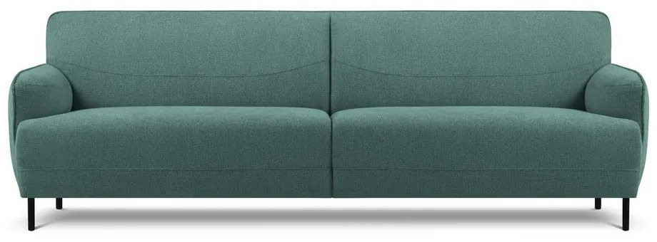Canapea Windsor & Co Sofas Neso, 235 cm, turcoaz